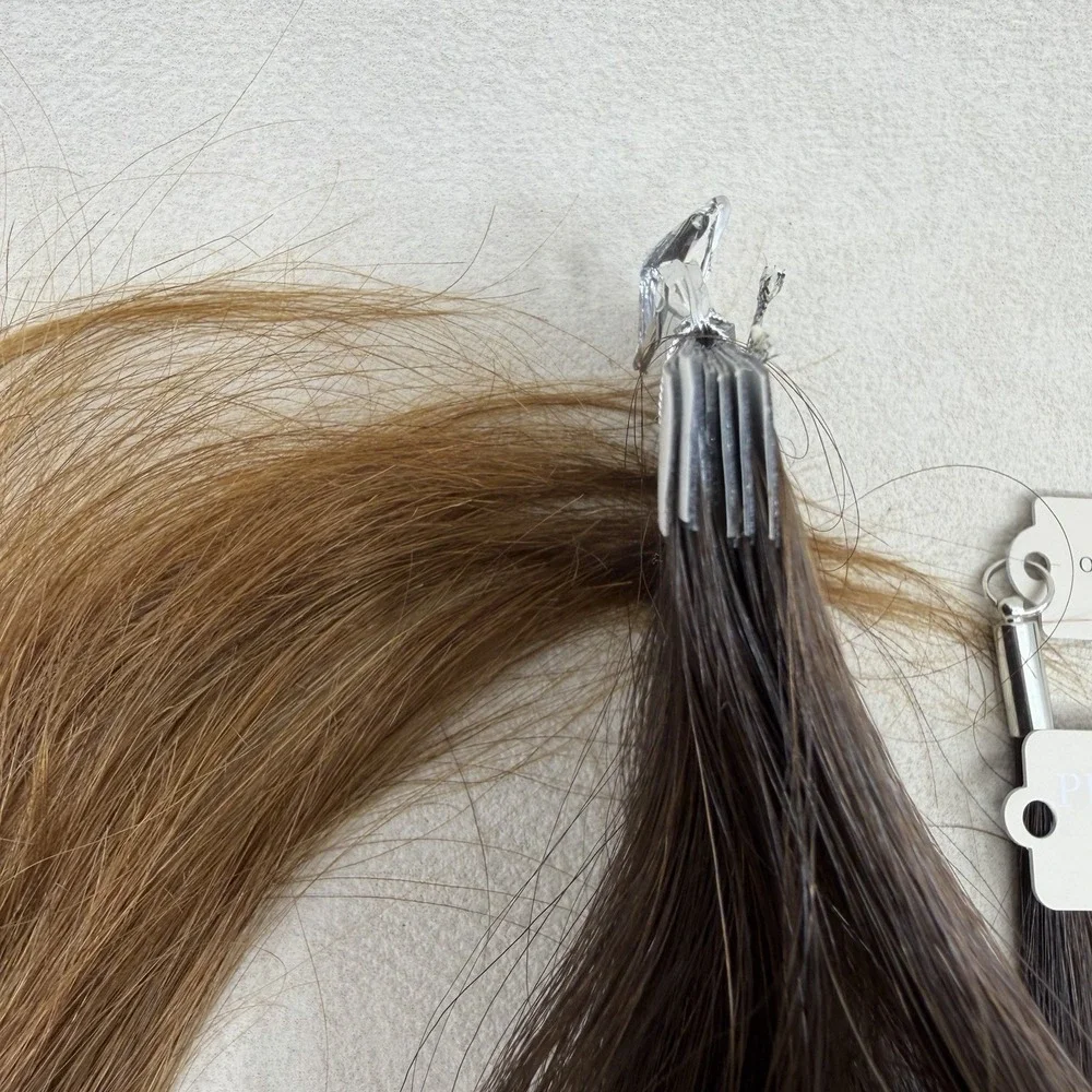 Glam Seamless x Priscilla Valles Tape In Hair Extension 25